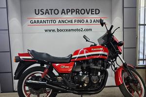 Kawasaki GPZ 1100