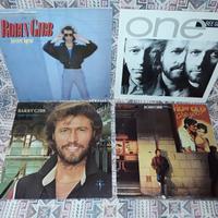 Vinili LP Bee Gees,Barry Gibb,Robin Gibb