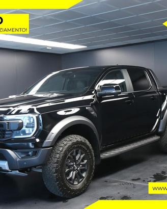 FORD Ranger Raptor 2.0 EcoBlue 210CV DC Aut. Rap