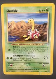Shuckle mazzo neo gensis