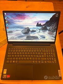 Computer portatile Lenovo