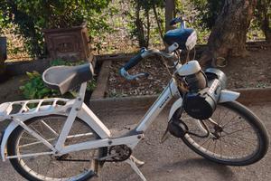 Velo SOLEX 3800