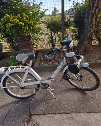 Velo SOLEX 3800