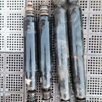 ammortizzatori originali Land Rover Defender Td5 