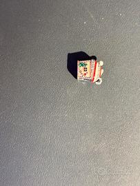 charm pandora casetta pan di’ zenzero