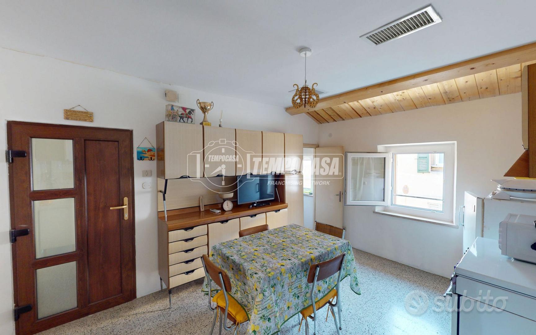 Appartamento – Chiaravalle - Vista 3