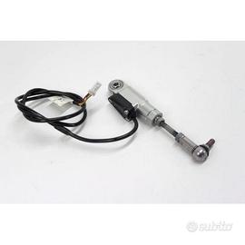 CAMBIO ELETTRONICO QUICK SHIFT MOTO GUZZI V 100 MA