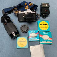 Fotocamera Pentax ME Super