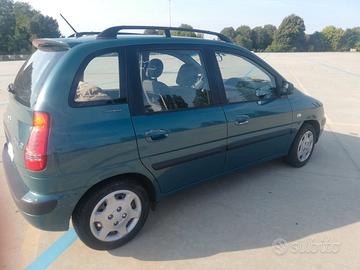 autovettura Hyundai Matrix