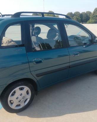 autovettura Hyundai Matrix