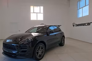 PORSCHE Macan 2.0 I.E