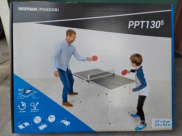 tavolo da ping pong