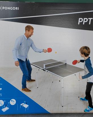 tavolo da ping pong