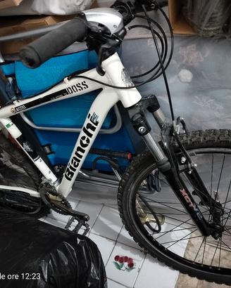 bicicletta 