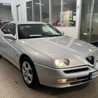 Alfa Romeo GTV 1.8i 16V Twin Spark cat PREZZO REAL
