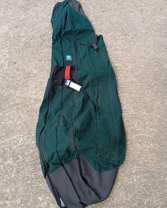 Sacca per canne da pesca/sacca pesatura