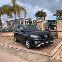 Volkswagen T-Cross 1.0 TSI Urban GPL