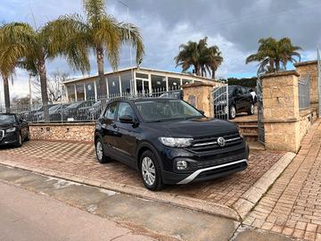 Volkswagen T-Cross 1.0 TSI Urban GPL