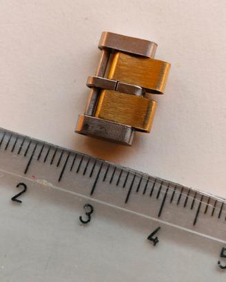 maglia per bracciale Omega Constellation 