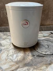 Scaldabagno braun 30 litri