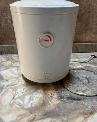 Scaldabagno braun 30 litri