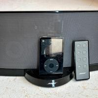 Bose  speaker