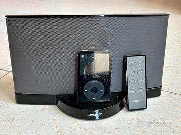 Bose  speaker