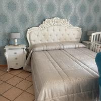 camera da letto contemporanea