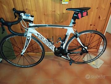 Kuota Kult full carbon