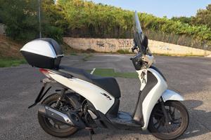 Honda SH 125 ABS Star&Stop 2015
