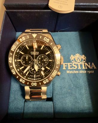 Festina Ceramic F20575/3