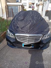 Mercedes Classe E