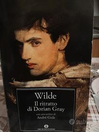 ritratto di  Dorian Gray