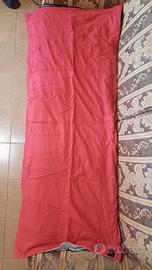 Sacco a pelo estivo/primaverile