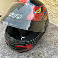 Casco integrale Nolan