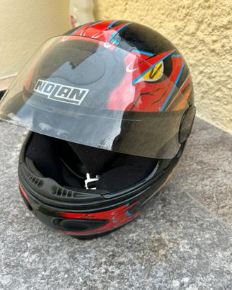 Casco integrale Nolan