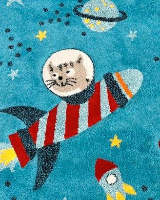 Tappeto cameretta bambini Arte Espina Collection