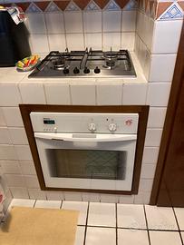 Cucina completa