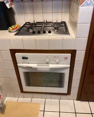 Cucina completa