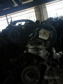 Motore Croma Alfa 159