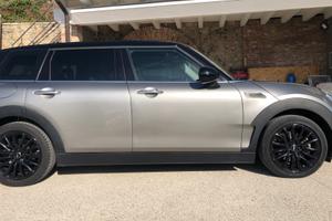 MINI CLUBMAN COOPE D PERFETTA "VEDI DESCRIZIONE"