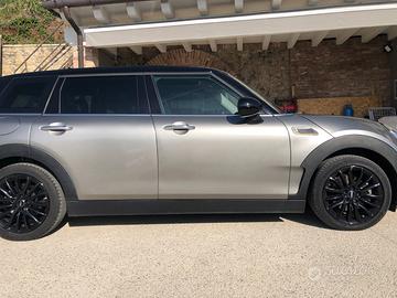 MINI CLUBMAN COOPE D PERFETTA "VEDI DESCRIZIONE"