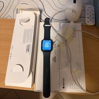 Apple watch SE seconda generazione