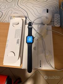 Apple watch SE seconda generazione