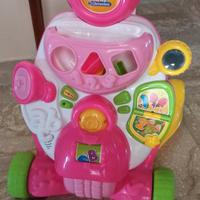 primi passi clementoni