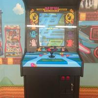 Videogioco Pac-Mania