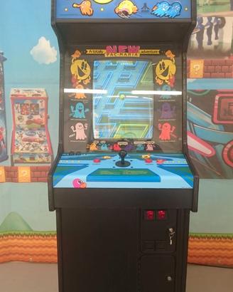 Videogioco Pac-Mania