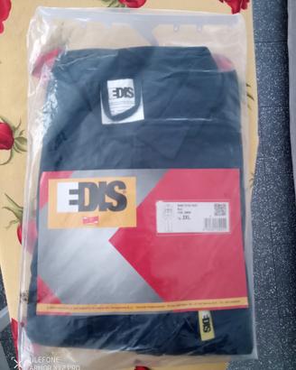 tuta lavoro 2XL/XL