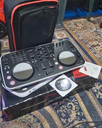 CONSOLE PIONEER DDJ ERGO V