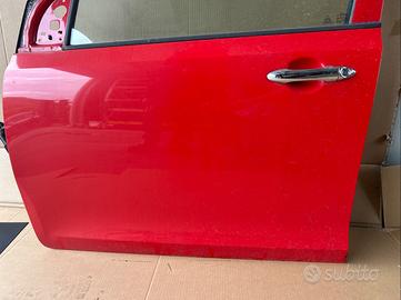 Vendiamo porta anteriore sinistra Kia Picanto 2019